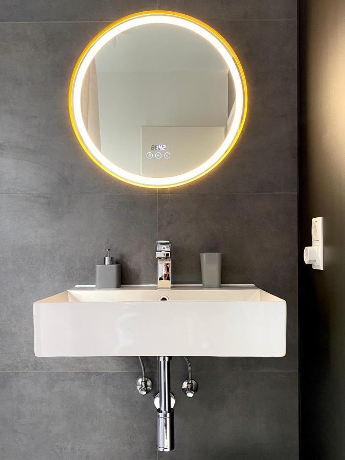 Three Apartman Koblenz  Kültér fotó