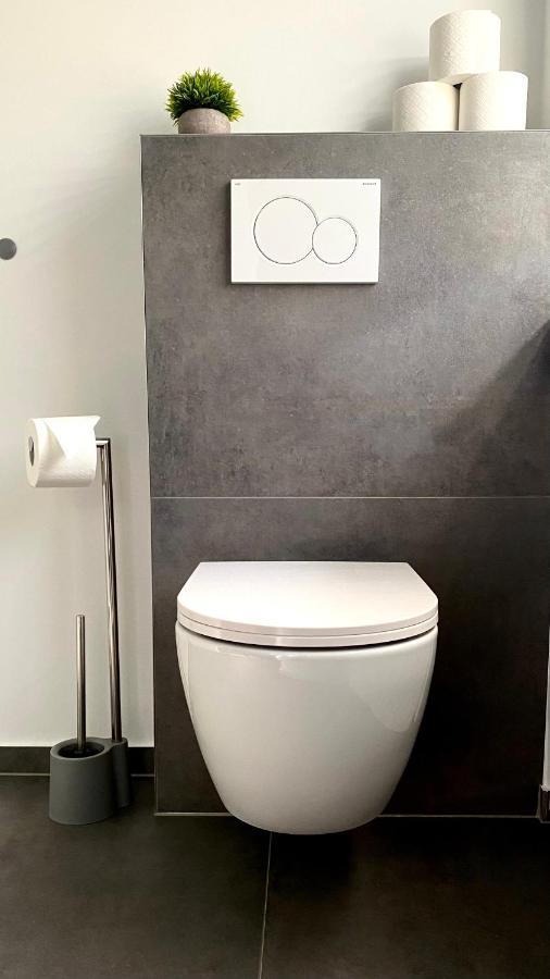 Three Apartman Koblenz  Kültér fotó