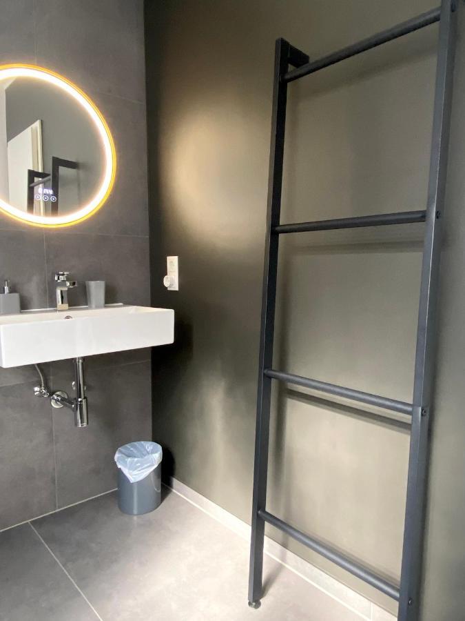 Three Apartman Koblenz  Kültér fotó