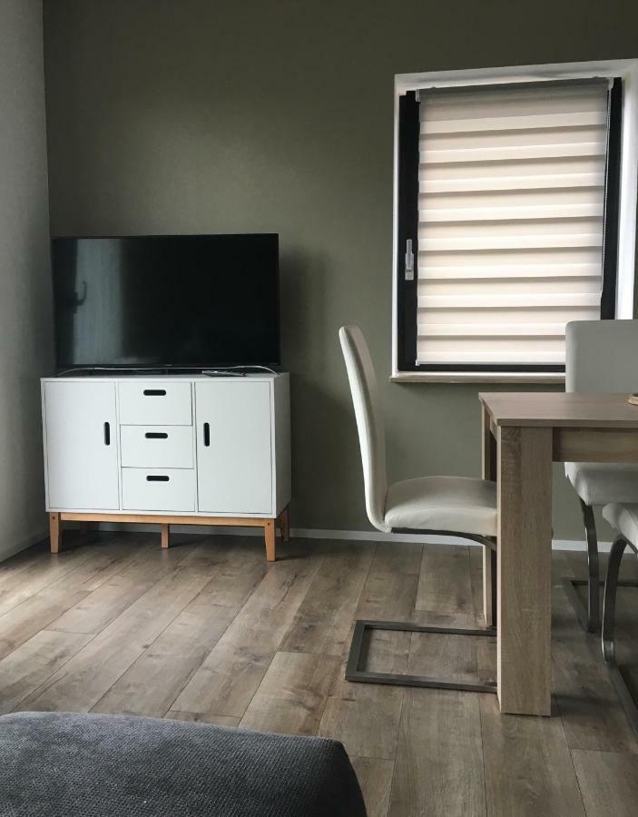 Three Apartman Koblenz  Kültér fotó