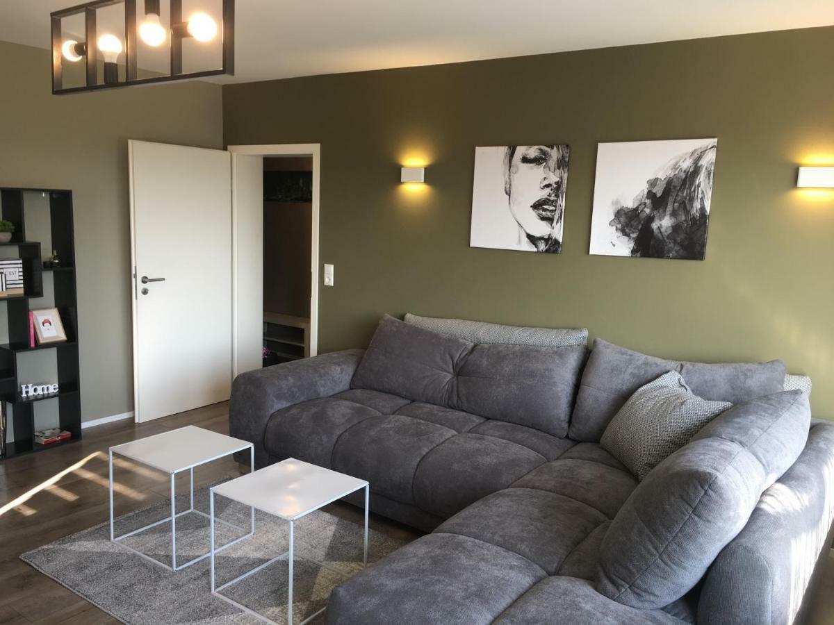 Three Apartman Koblenz  Kültér fotó