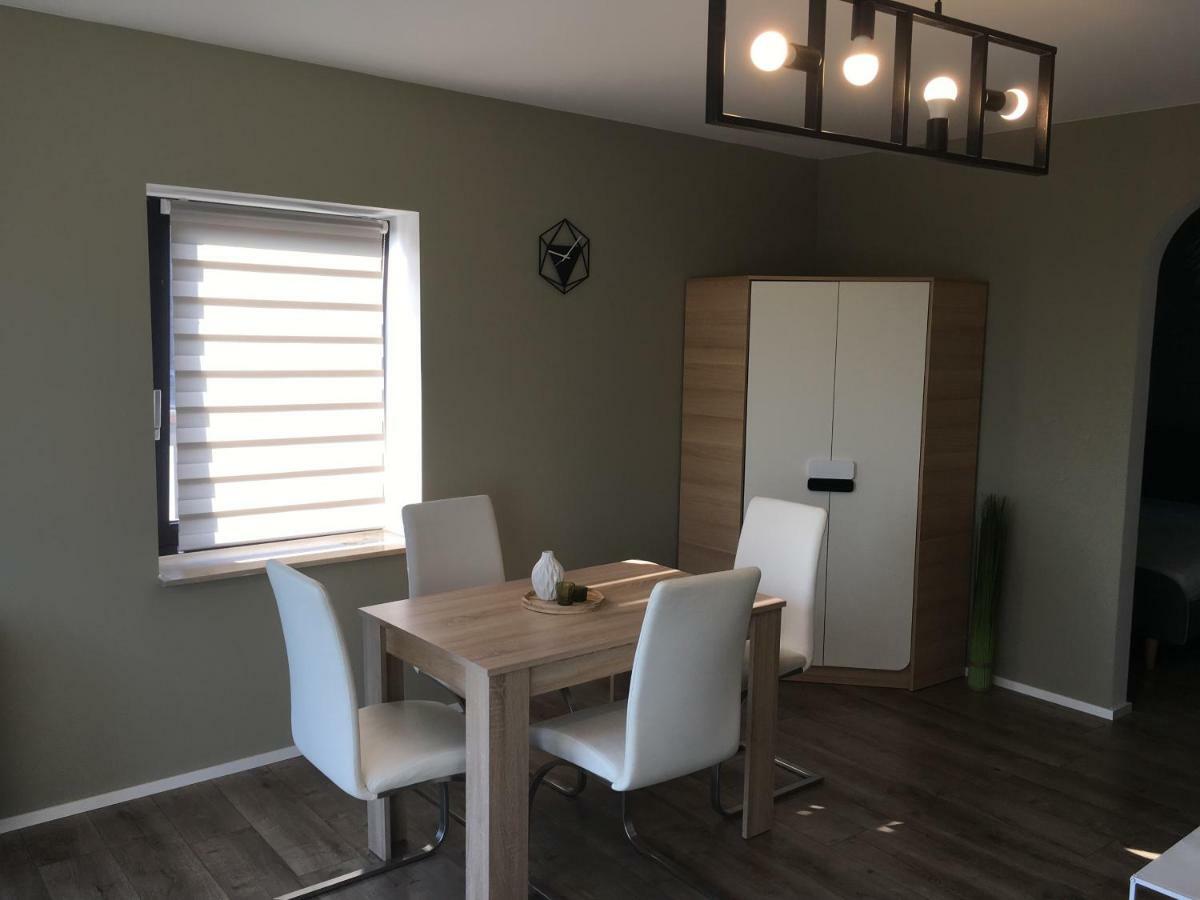 Three Apartman Koblenz  Kültér fotó