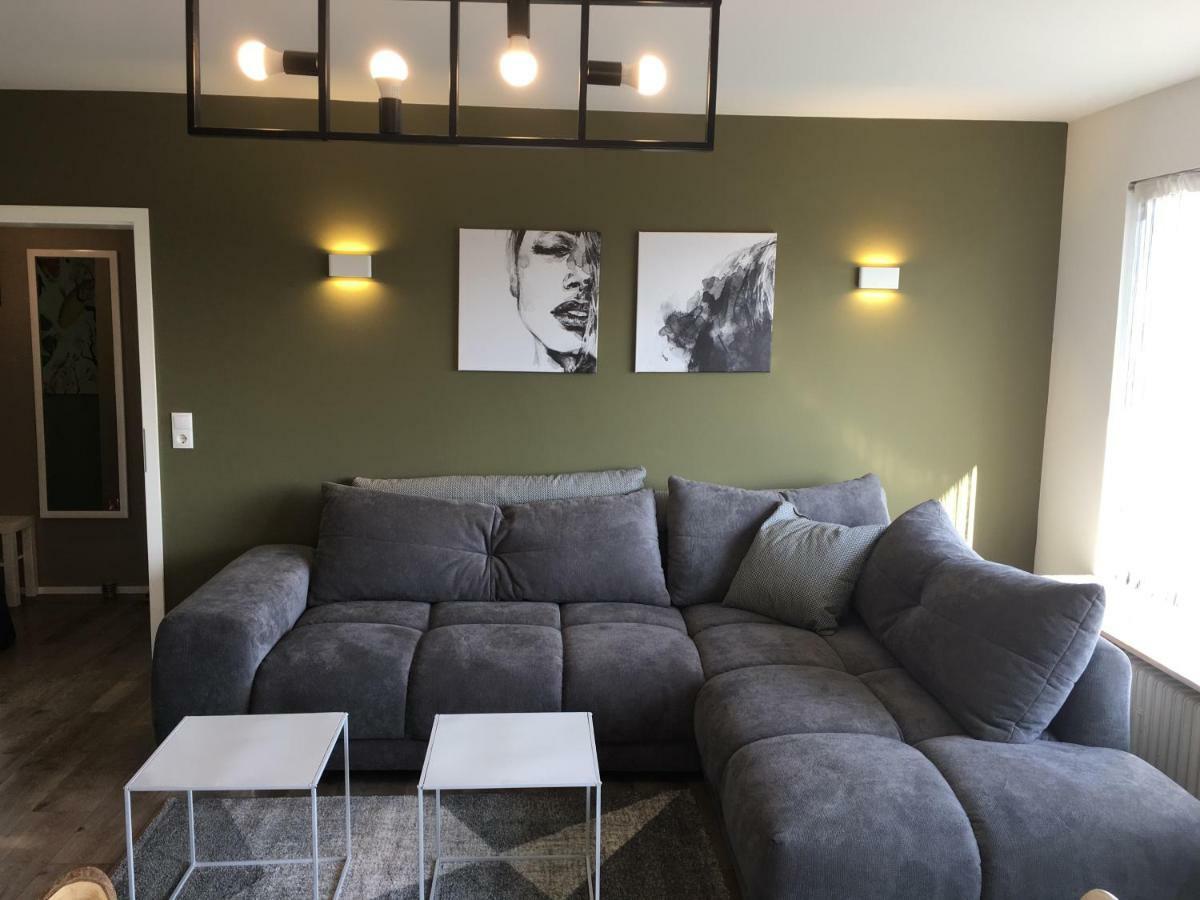 Three Apartman Koblenz  Kültér fotó