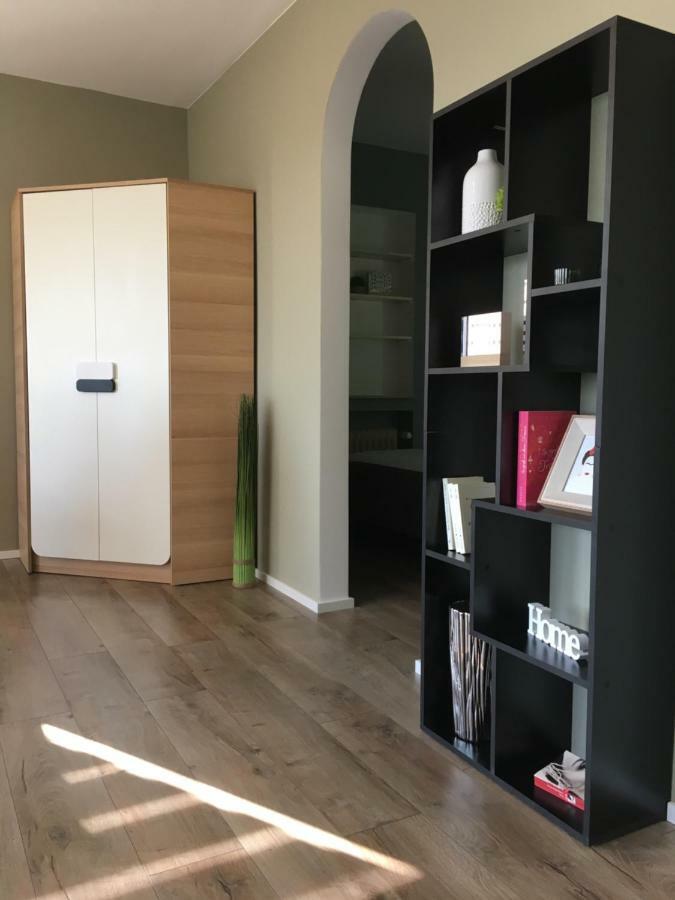 Three Apartman Koblenz  Kültér fotó
