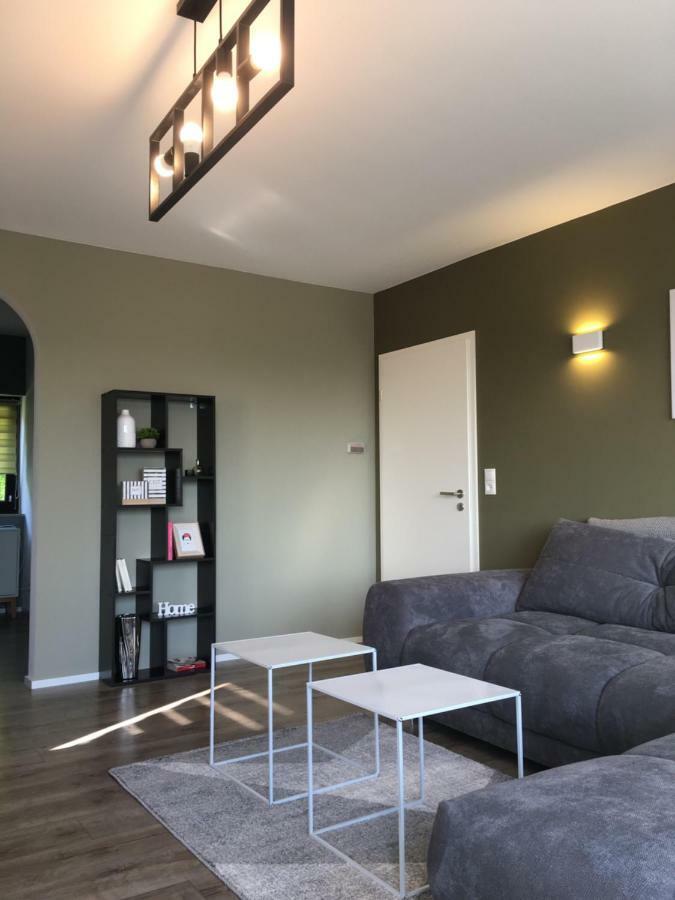 Three Apartman Koblenz  Kültér fotó