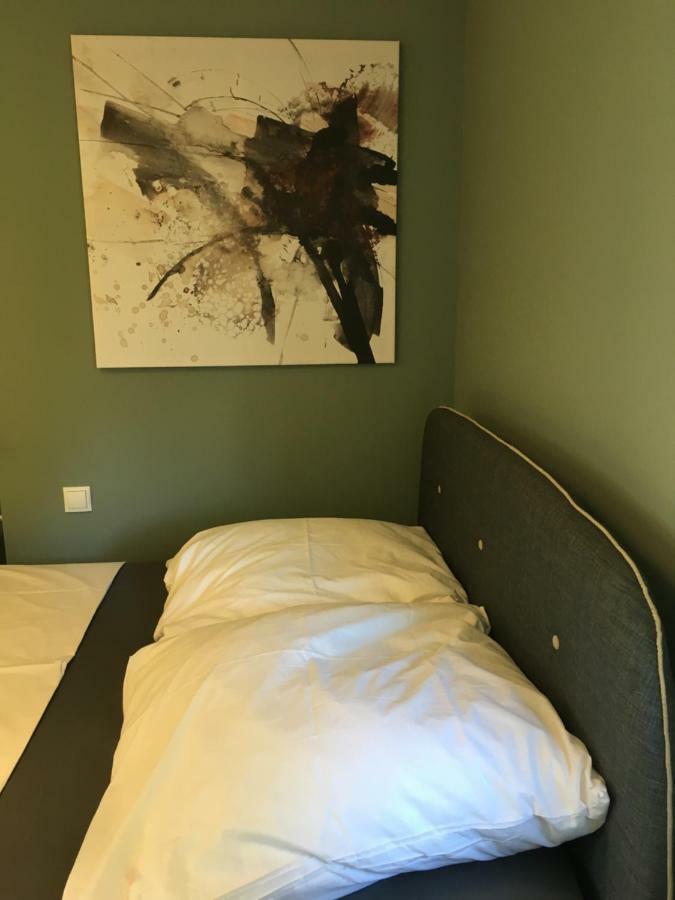 Three Apartman Koblenz  Kültér fotó