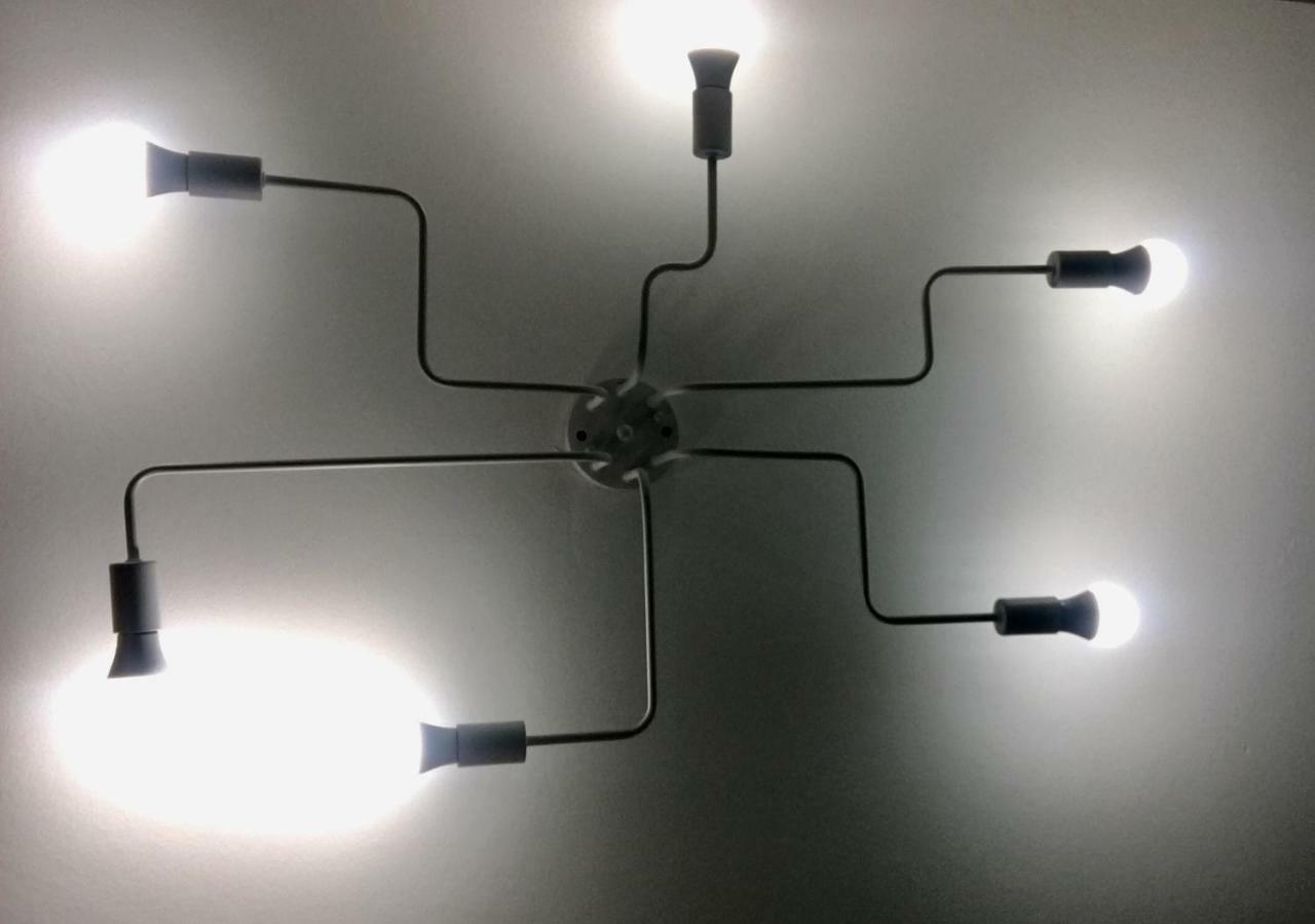 Three Apartman Koblenz  Kültér fotó